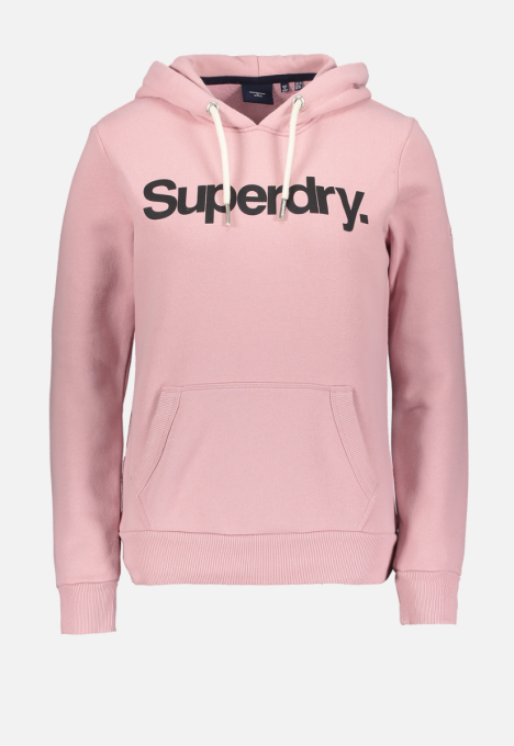 Cl Hoodie