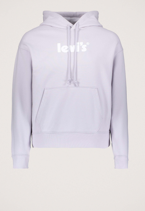 Graphic Standard Hoodie