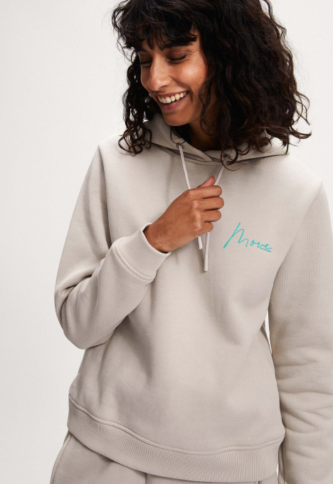 Sonique Hoodie