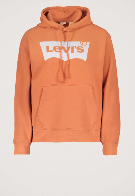 Graphic Standard Hoodie Sweater 