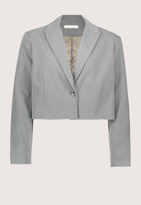 Zuri Blazer