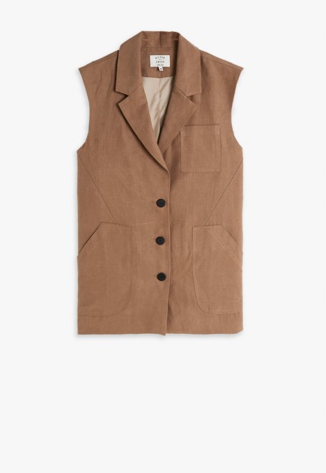 Tosca Gilet