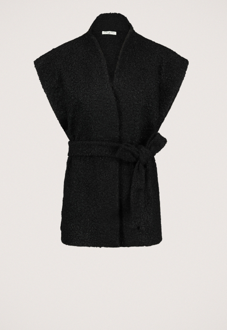 Nyssa Gilet