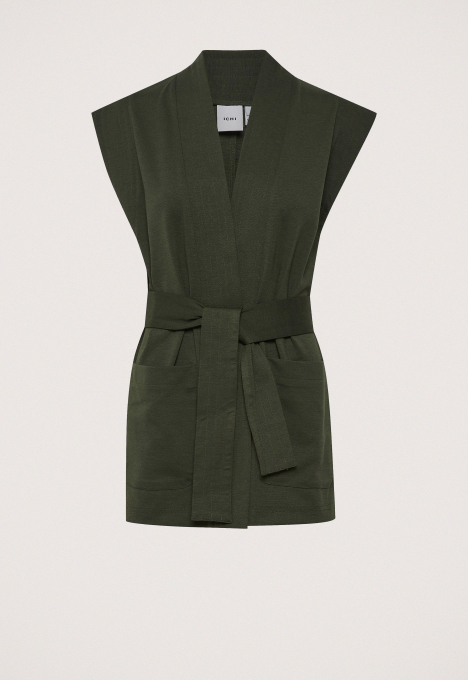 Simone Gilet