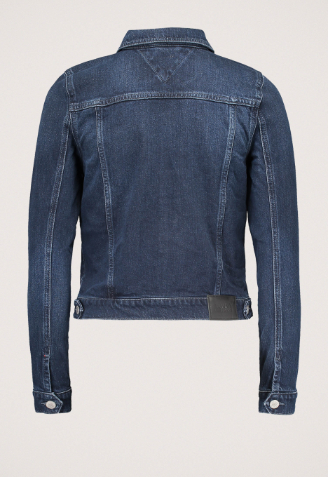 Vivianne Slim Denimjack