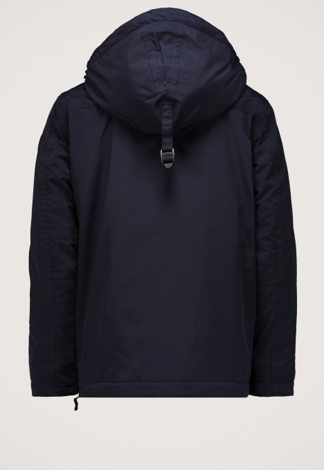 Rainforest Winteranorak