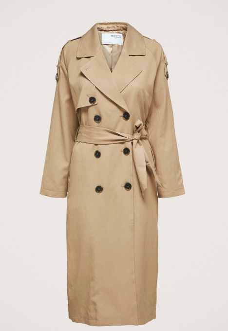 New Bren Trenchcoat