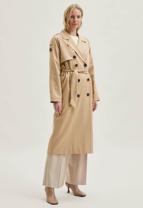 New Bren Trenchcoat