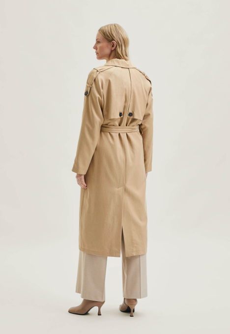 New Bren Trenchcoat