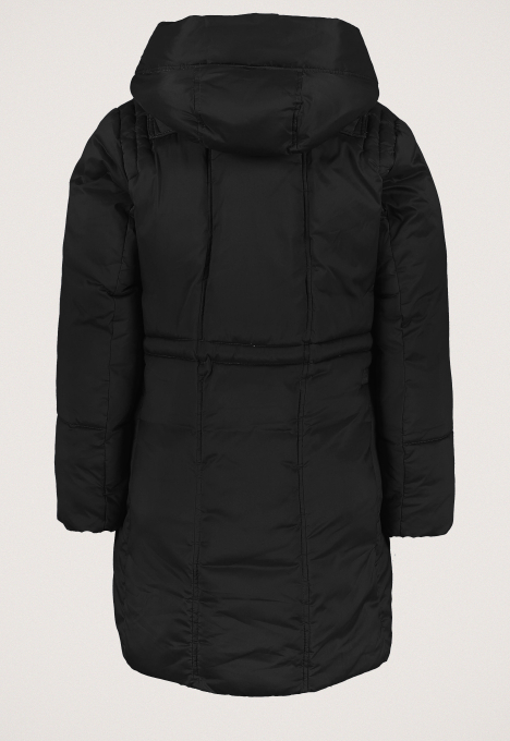 Gewatteerde Whistler Parka Jas