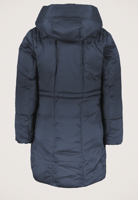 Gewatteerde Whistler Parka Jas