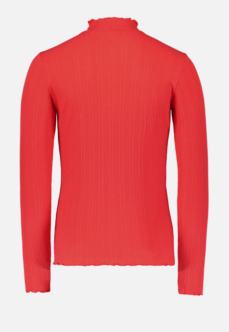Rosi Lange Mouwen T-shirt