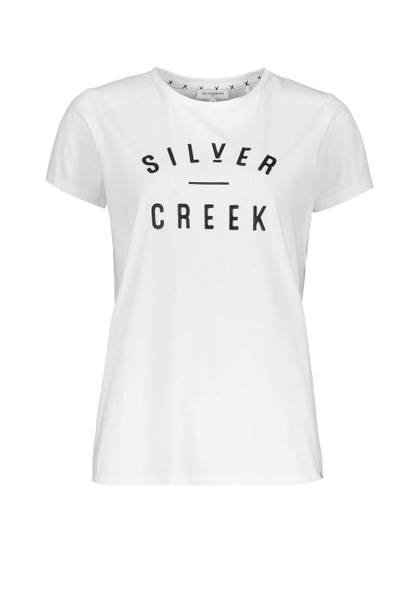 Logo-Tee WMN T-shirt