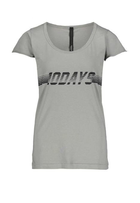 20-742-9102 T-shirt