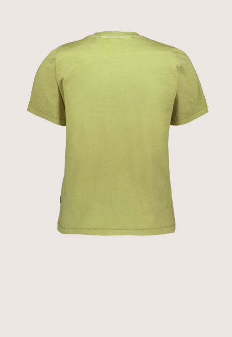 Regular Fit T-shirt