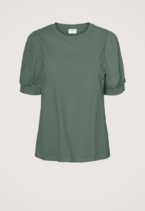 Kerry 2/4 O-neck T-shirt