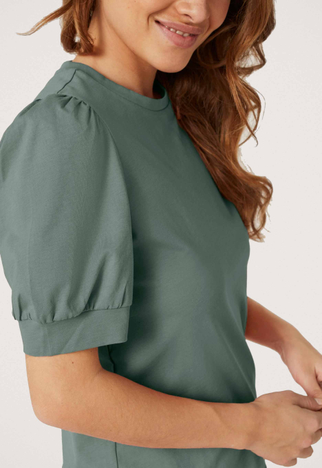 Kerry 2/4 O-neck T-shirt