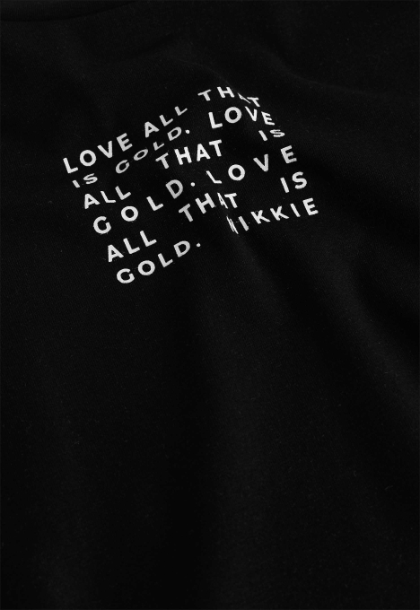 Love All T-shirt 