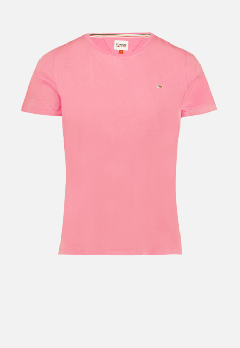 The Soft Jersey T-shirt