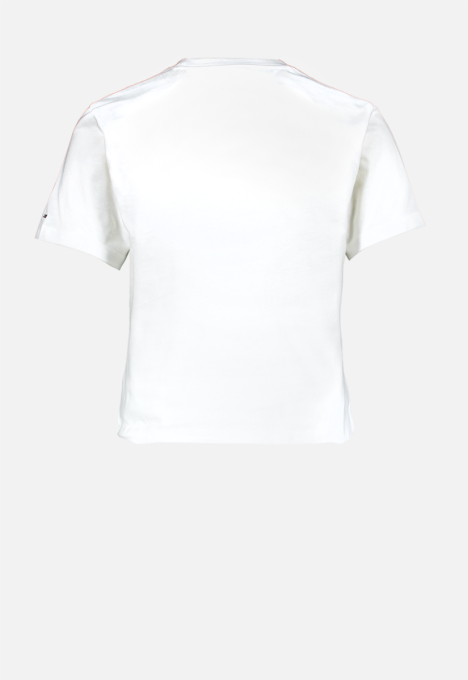 Linear Logo T-shirt