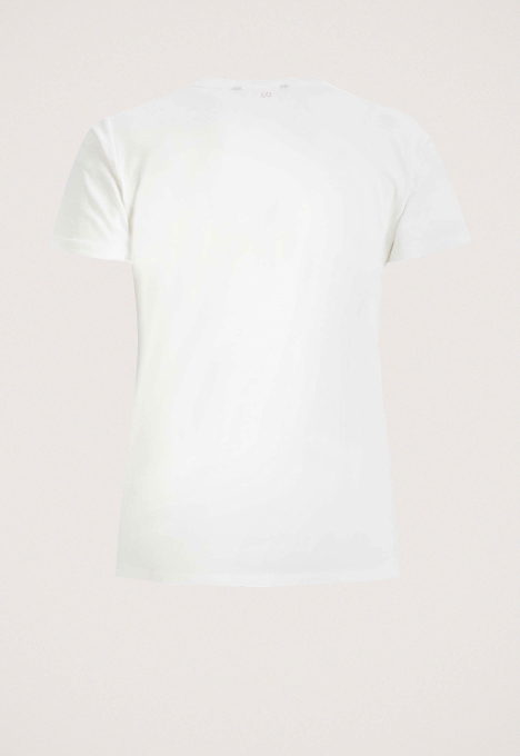 Nikkie Flower T-shirt 