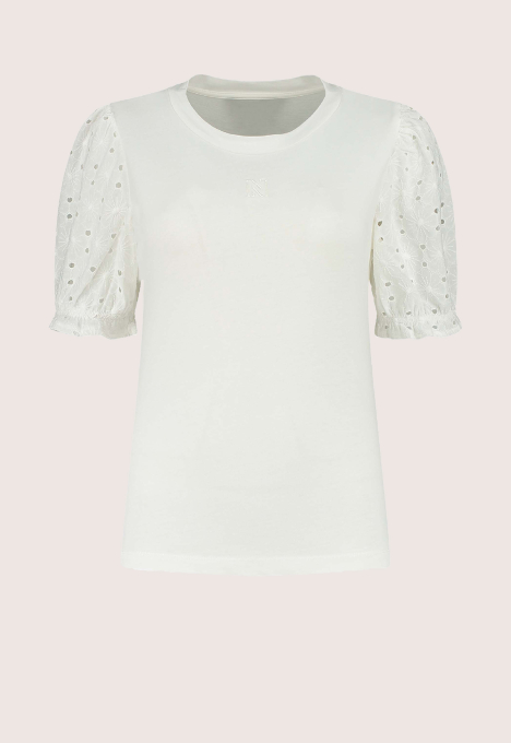 Fancy Sleeves T-shirt