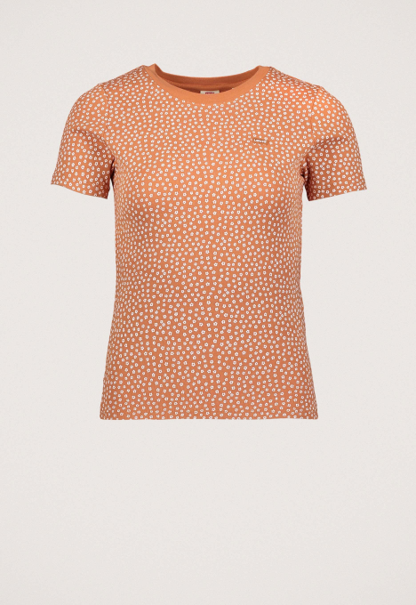 Rib Baby T-shirt