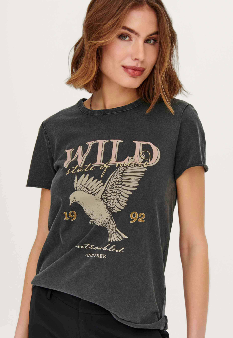 Lucy T-shirt
