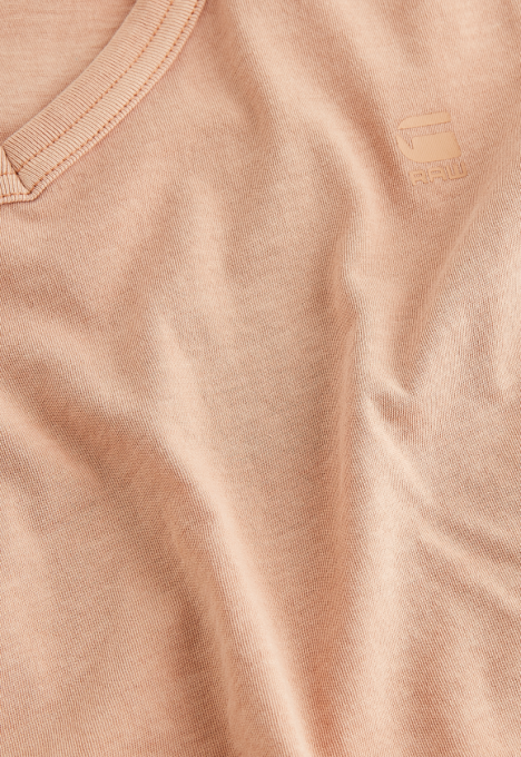 Eyben Slim V T-shirt