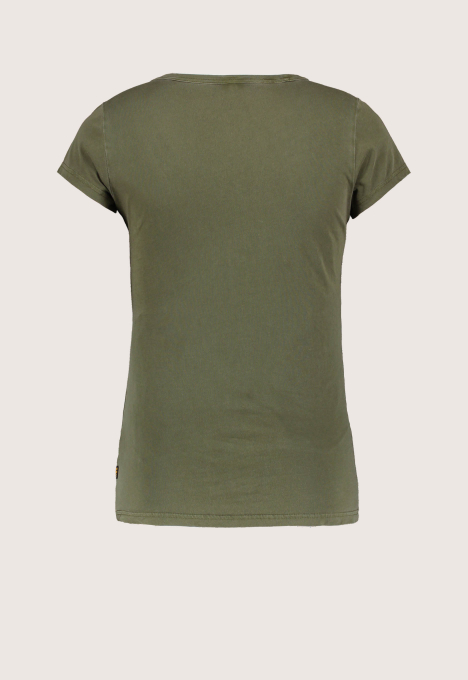 Eyben Slim T-shirt