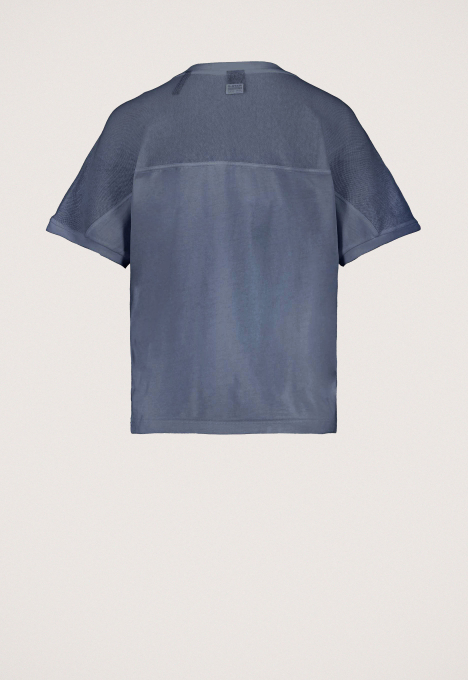 Mesh T-shirt