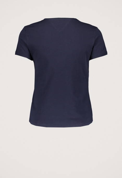 Slim Jersey T-shirt