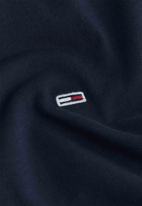 Slim Jersey T-shirt
