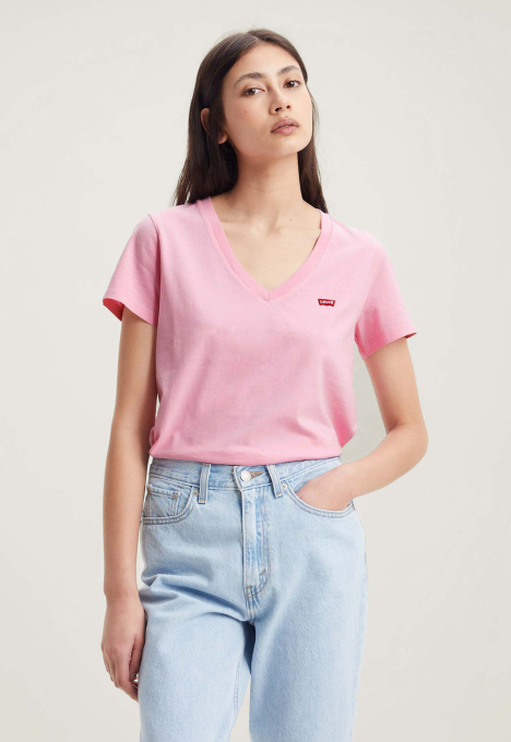 Perfect V Neck T-shirt