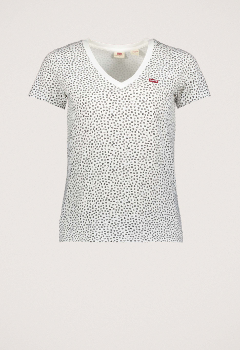 Perfect V Neck T-shirt