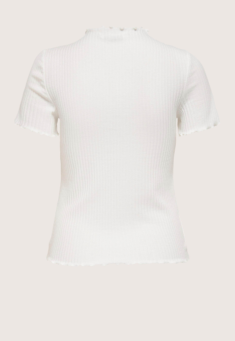 Emma Highneck T-shirt