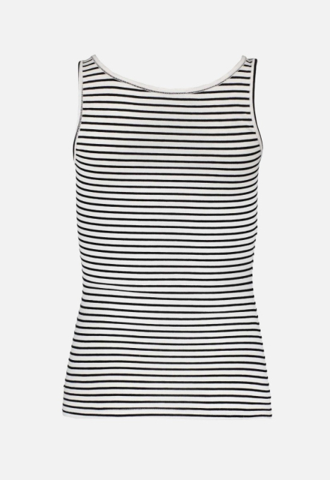 Bella Basic Tanktop