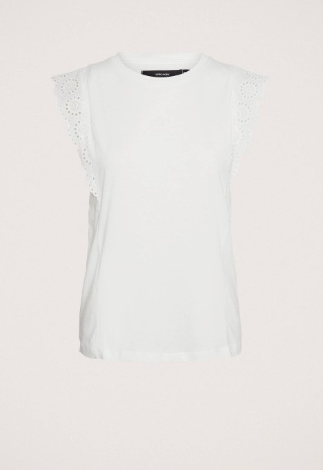 Hollyn Shirt