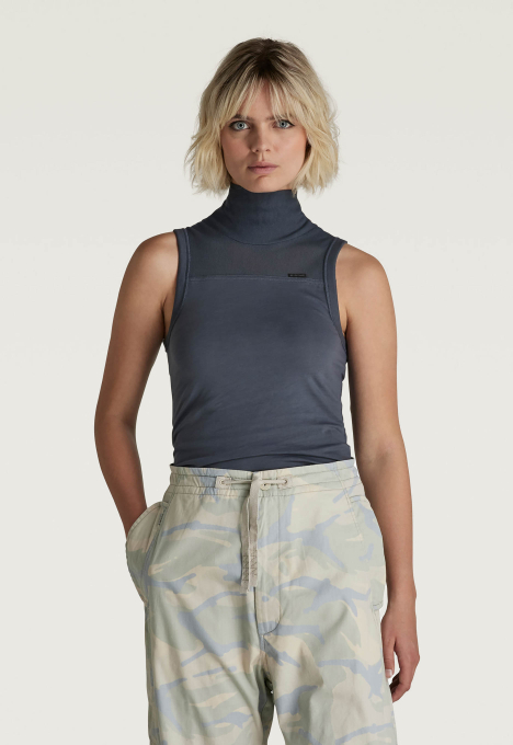 Funnel Tanktop