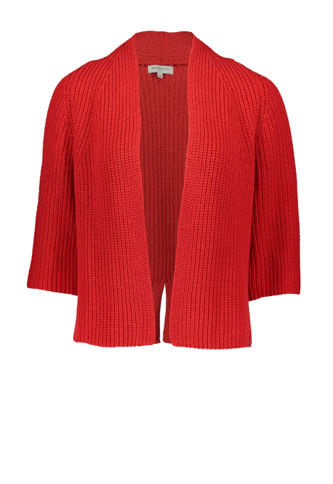 Ruby Vest