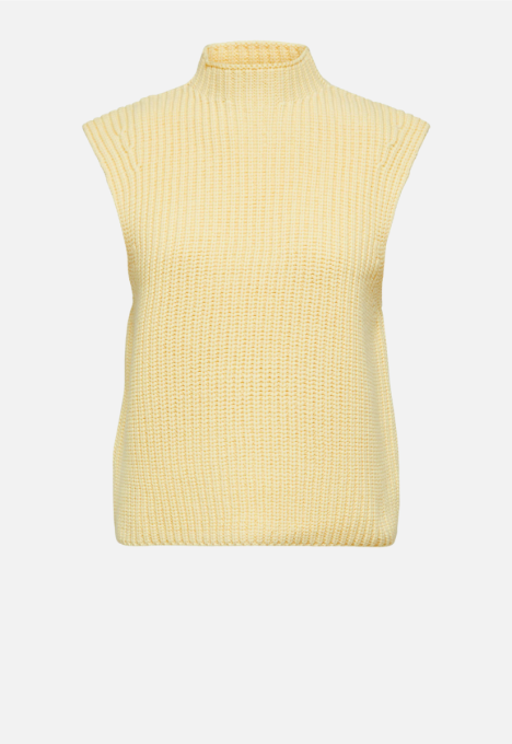  Melena knit vest - Spencer