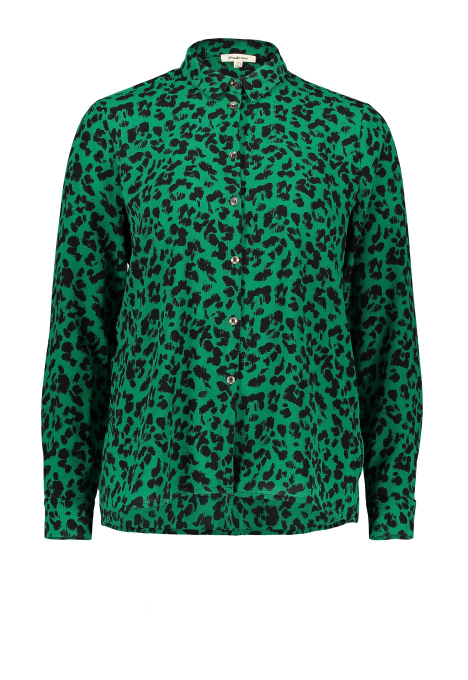 Mya Blouse