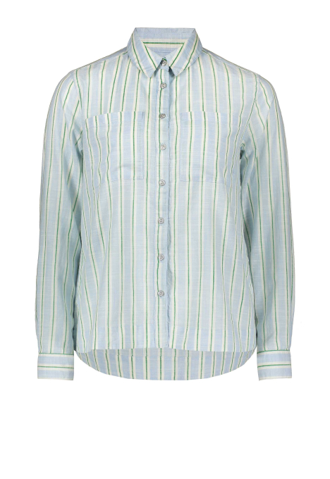 Dante Blouse