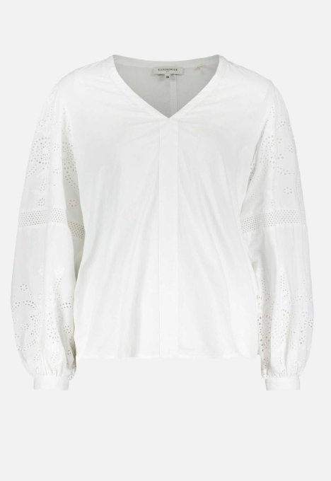 Dominique Blouse