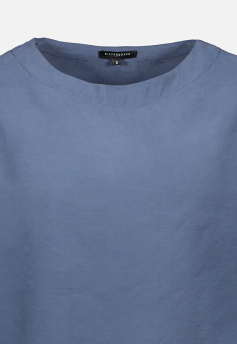 Katniss LS Blouse