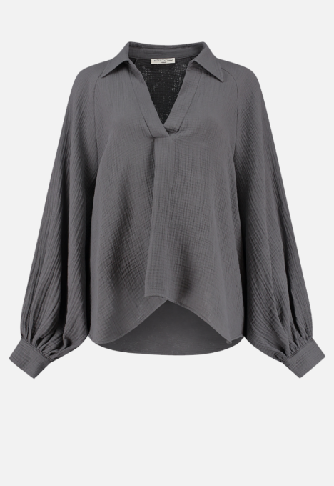 Zoe Blouse