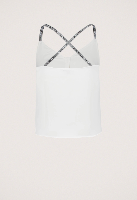 Essential Strappy Top