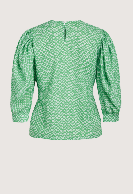 Gidy Blouse