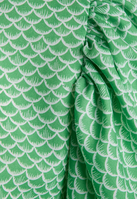 Gidy Blouse