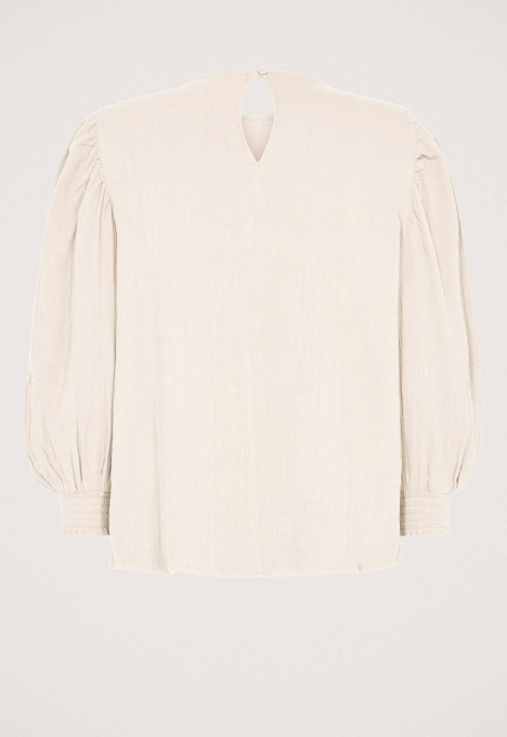 Gullash Blouse